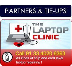 the laptop clinic