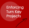 Enforcing Turn Key Projects